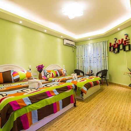 Xiamen Xiapo Guesthouse Ngoại thất bức ảnh