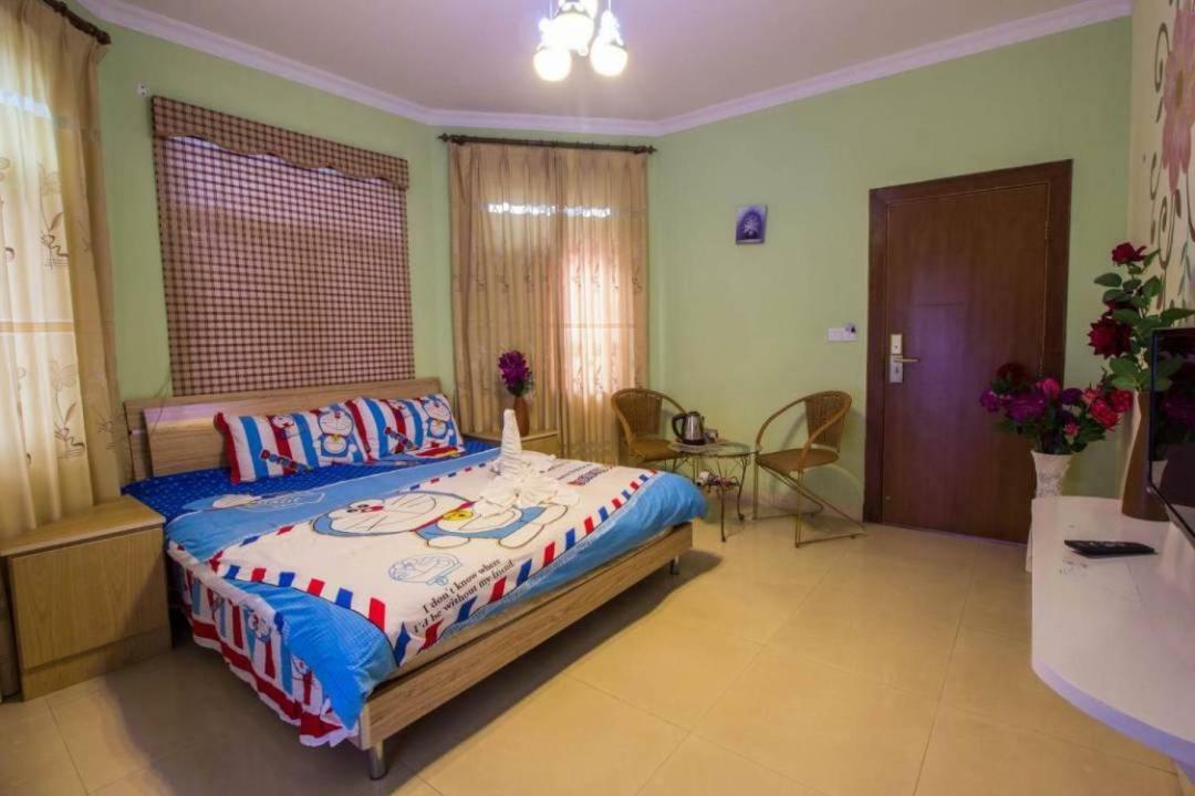 Xiamen Xiapo Guesthouse Ngoại thất bức ảnh