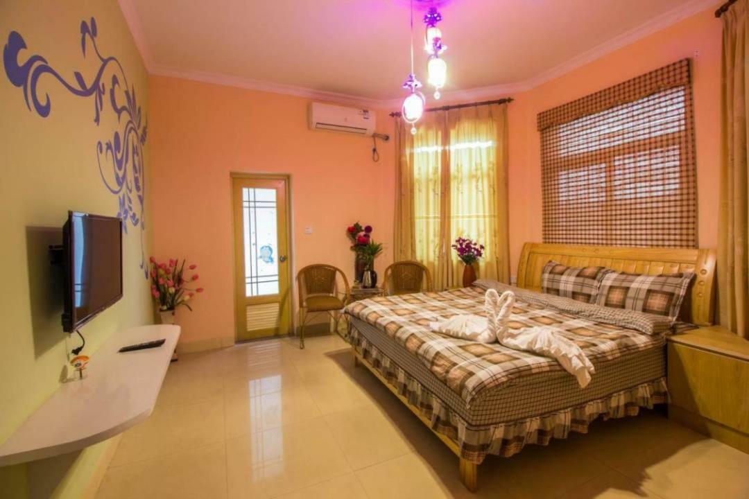 Xiamen Xiapo Guesthouse Ngoại thất bức ảnh